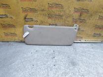 Козырек солнцезащитный 4UOH9J Peugeot 306 купить с доставкой