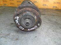 Опора амортизатора верхняя (чашка) Q9EUX4 Skoda Felicia - Фото 4