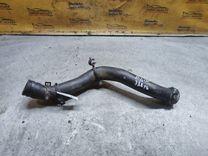 Патрубок радиатора JMFCBN Peugeot 405