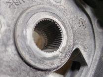 Руль 4D1EBU Citroen C3 купить в магазине запчастей бу