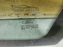 Стекло кузовное боковое правое I0UV86 Ford C-Max купить с доставкой