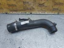 Патрубок интеркулера 5SNULU Toyota Corolla Verso - Фото 1