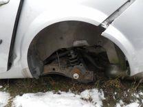 Балка подвески задняя DFOJ9O Renault Scenic купить
