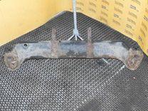 Балка под радиатор UE1AOQ Citroen C8 - Фото 2