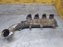 Коллектор впускной F0PFKF Citroen Jumper купить в магазине запчастей бу