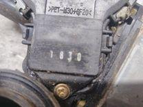 Стеклоподъемник электрический передний левый XZGA21 Toyota Corolla Verso - Фото 4