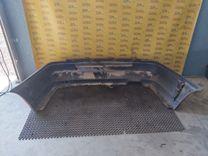 Бампер задний FU98U3 Volkswagen Vento undefined