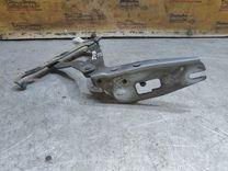 Петля крышки багажника 0539DF Volkswagen Jetta - Фото 2