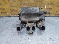 Коллектор впускной FUYV2I Renault Espace - Фото 5