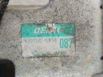 Клапан электромагнитный E59B86 Honda FR-V - Фото 4