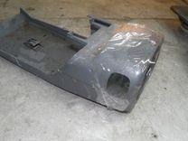 Кожух рулевой колонки TI18JF Skoda Felicia - Фото 3