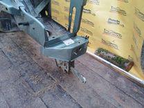 Лонжерон правый 996YHM Peugeot Partner - Фото 7