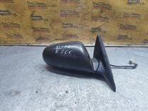 Зеркало наружное правое S5553F Rover 600 купить на авторазборке