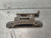 Ручка наружная задняя правая 1W2NKQ Citroen Xsara - Фото 2