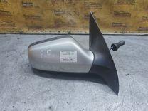 Зеркало наружное правое P24JTE Opel Astra - Фото 3