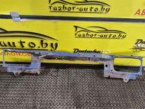 Передняя панель крепления облицовки (телевизор) IFO5N5 Citroen Saxo купить на авторазборке