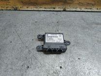 Блок управления парктрониками 80PCVE Opel Insignia - Фото 1