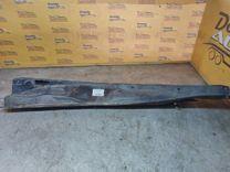 Перегородка моторного отсека LFZ0JE Nissan Note