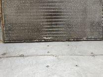 Радиатор (основной) Y5P0R7 Renault Scenic RX4 undefined