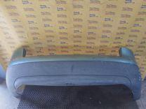 Бампер задний 92NX26 Audi A6 - Фото 16