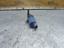 Насос (моторчик) омывателя стекла заднего FTEQX8 Citroen C8 - Фото 4