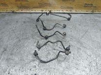 Трубка топливная 4GADG6 Ford Mondeo - Фото 3