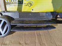 Решетка радиатора US43C6 Volkswagen Golf купить с доставкой