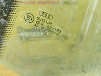 Стекло двери задней левой EYTSYB Audi 80 купить с доставкой