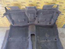 Ковер салонный 0EQ1NO Toyota Avensis - Фото 5