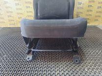 Сиденье заднее 2KD0X6 Toyota Corolla Verso - Фото 5