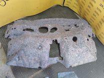 Шумоизоляция моторного отсека 819250 Ford Fusion - Фото 10