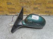 Зеркало наружное левое ZYX7B6 Peugeot 406 - Фото 4