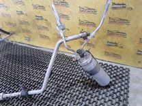 Трубка кондиционера AVMQ5X Volvo V40 купить на авторазборке