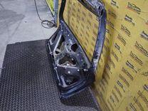 Крышка багажника (дверь 3-5) PX1EU2 Toyota Avensis undefined