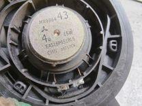 Динамик двери задней левой U5DWXC Mitsubishi Grandis купить с доставкой