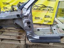 Лонжерон левый MBHHA6 Audi A3 купить