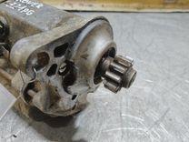 Стартер KJPCBD Rover 600 купить с доставкой