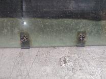 Стекло двери задней правой M8BXJ5 Audi A4 - Фото 7