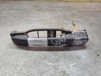 Ручка наружная передняя левая HUVFZS Mercedes C W202 купить