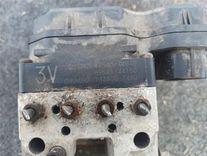 Блок ABS 4AC74F Toyota Avensis Verso купить в магазине запчастей бу