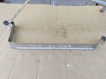 Крепление топливного бака 7I3V3E BMW X5 E53 купить