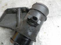 Расходомер воздуха OMY7OU Mercedes Sprinter - Фото 4