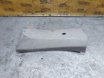 Обшивка багажника MY19UU Ford Galaxy undefined