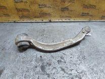 Рычаг передний левый MED1E0 Volkswagen Passat купить на авторазборке