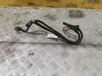 Трубка топливная YB2KZM Peugeot 406 - Фото 2