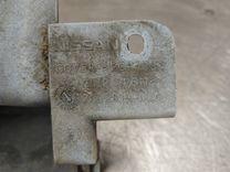 Накладка под фонарь правый 8GZWIP Nissan Note - Фото 4