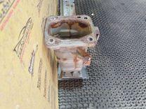 Усилитель бампера переднего K56HGY Ford Focus - Фото 5