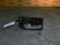 Ручка внутренняя передняя левая 9JCPLE Toyota Avensis - Фото 2