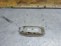 Фонарь салона (плафон) E6K206 Mercedes C W202 купить с доставкой