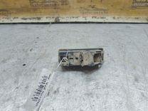 Подсветка салона CZWZBG Renault Espace - Фото 3